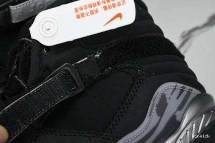 FD1334-001 Air Winterized Jordan “Gunsmoke” 8 0814
